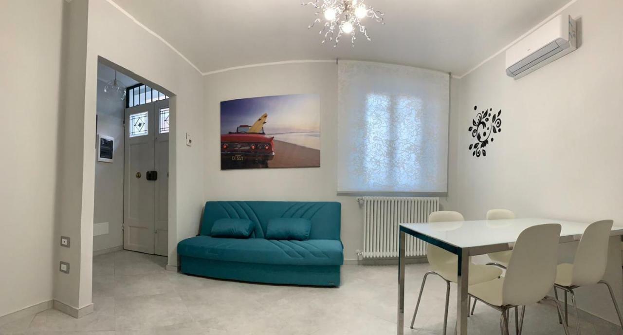 I Pini House In The Heart Of The City Pisa Exterior photo