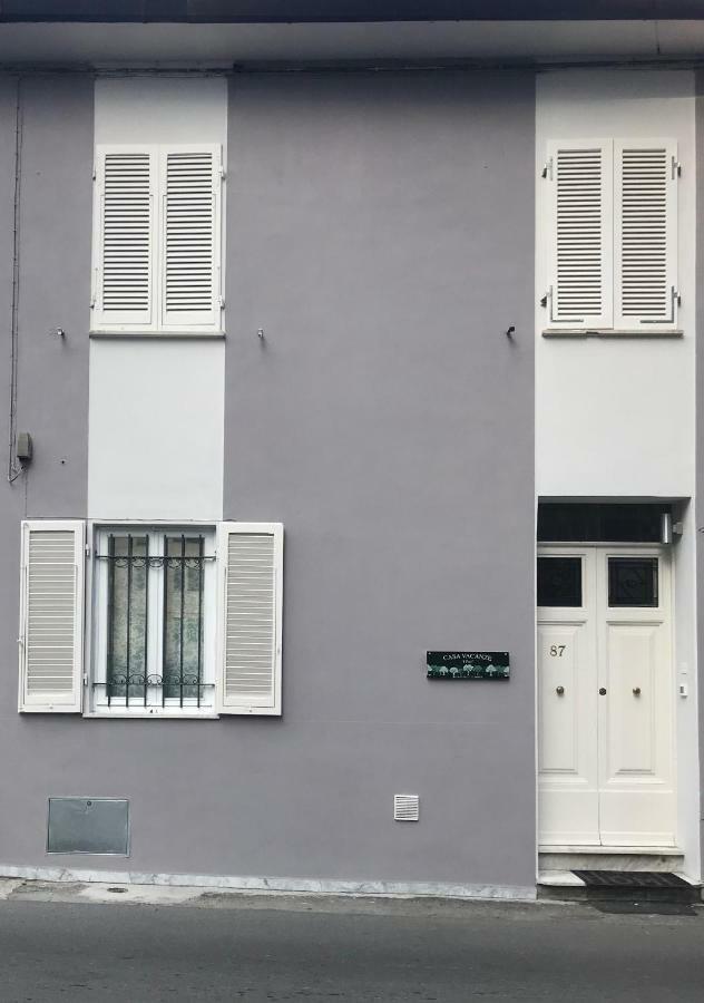 I Pini House In The Heart Of The City Pisa Exterior photo