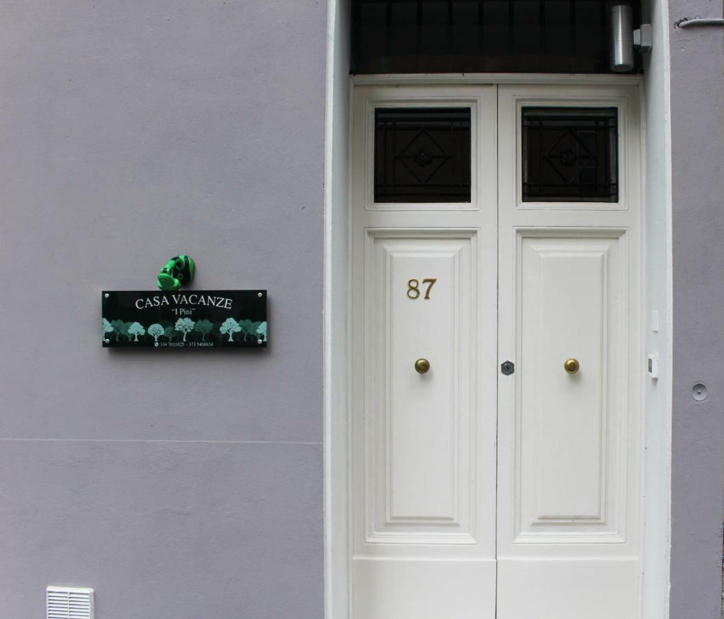 I Pini House In The Heart Of The City Pisa Exterior photo